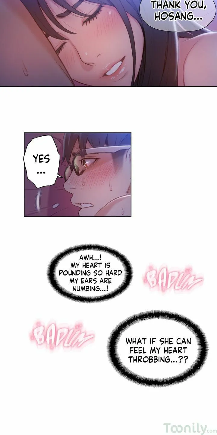 Sweet Guy Chapter 58 page 8 - 