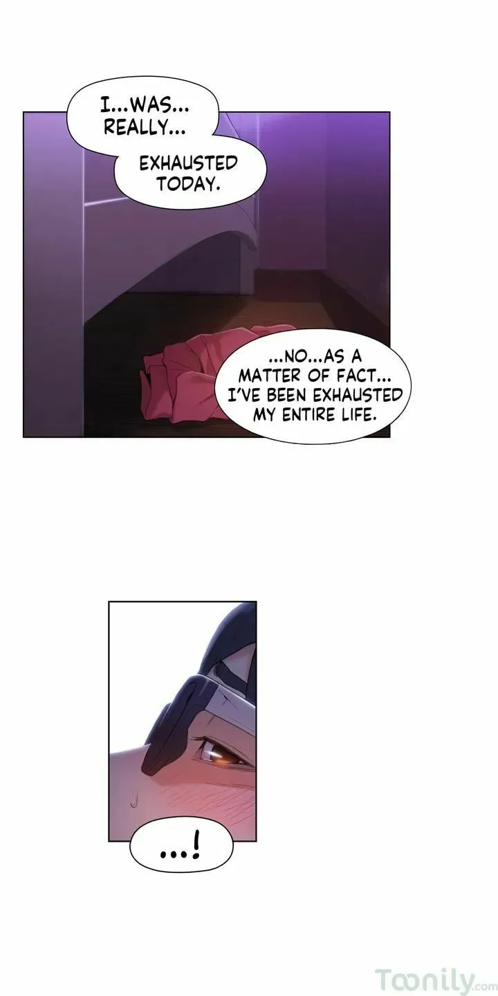 Sweet Guy Chapter 58 page 9 - 