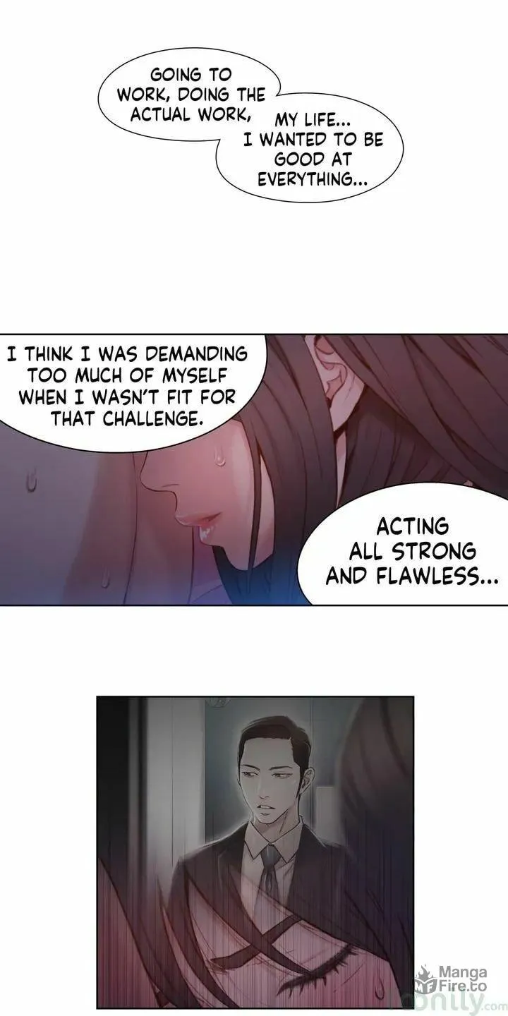 Sweet Guy Chapter 58 page 10 - 