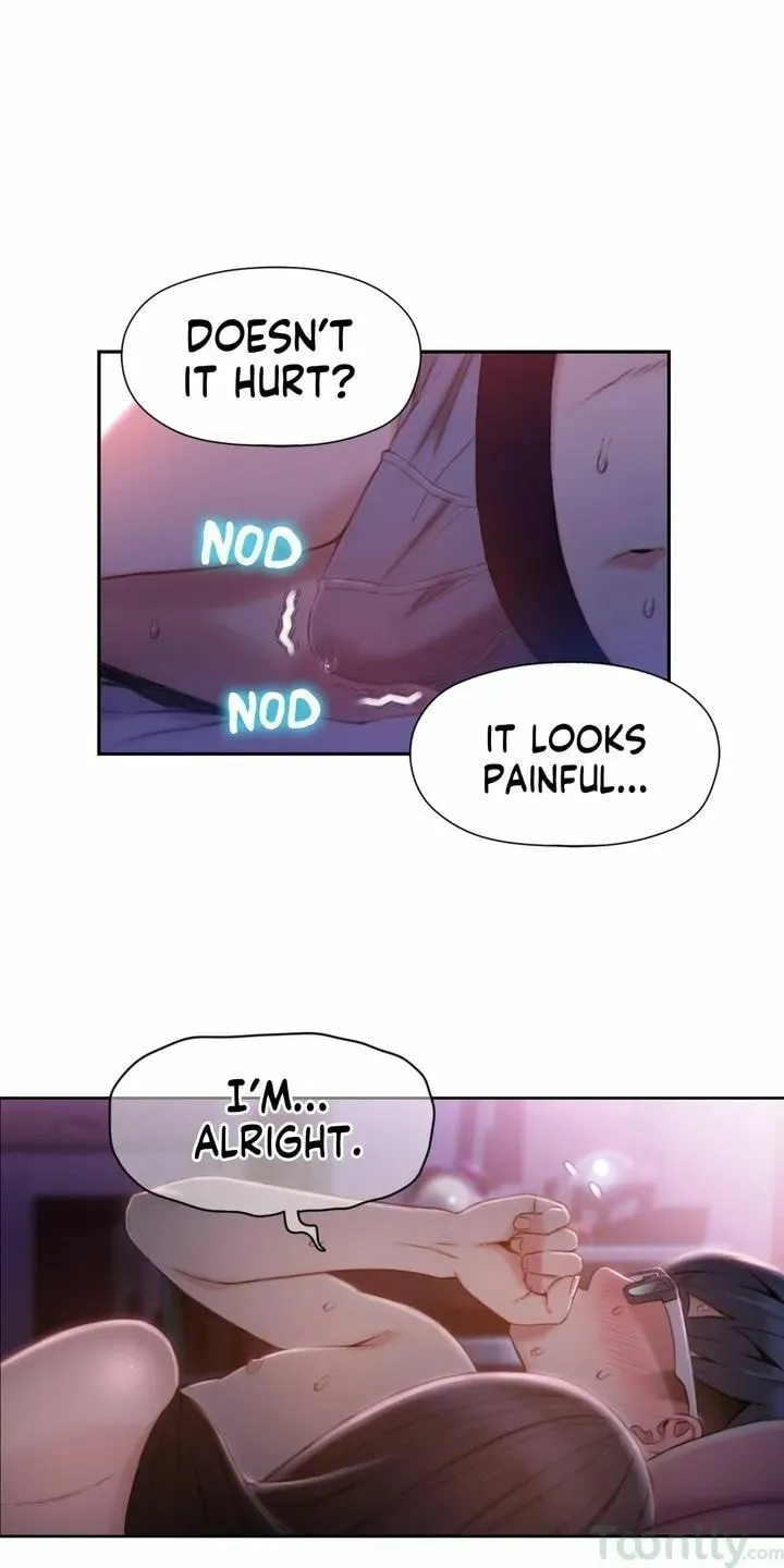 Sweet Guy Chapter 59 page 11 - 
