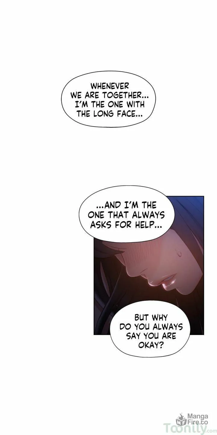 Sweet Guy Chapter 59 page 12 - 