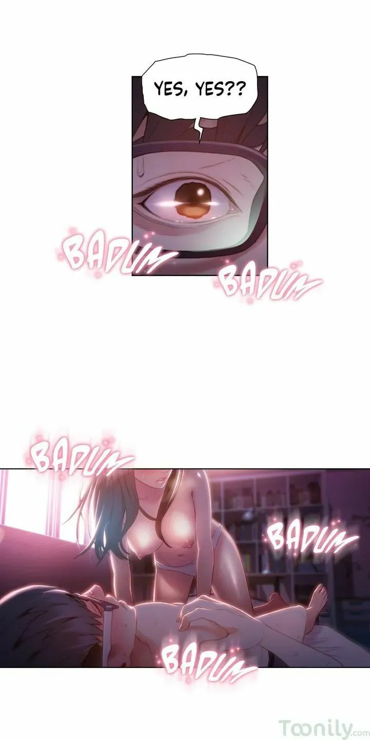 Sweet Guy Chapter 59 page 14 - 