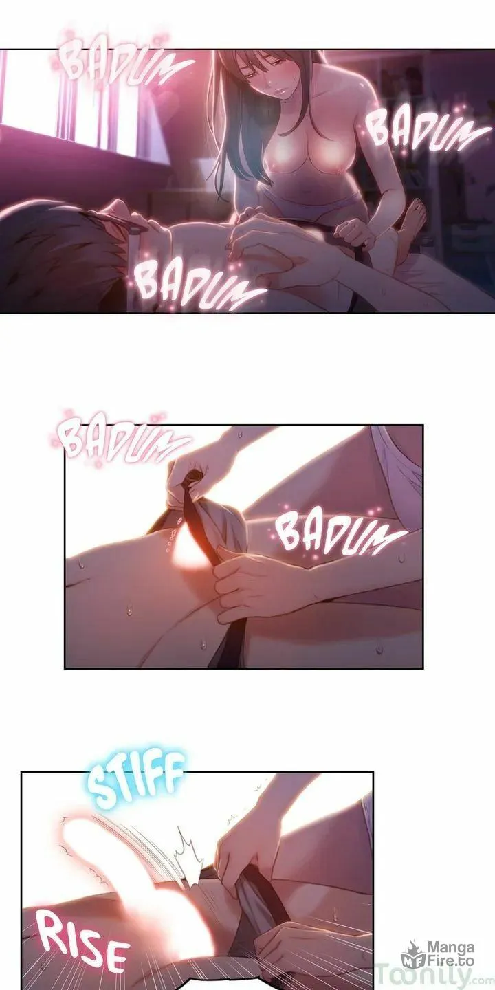Sweet Guy Chapter 59 page 15 - 