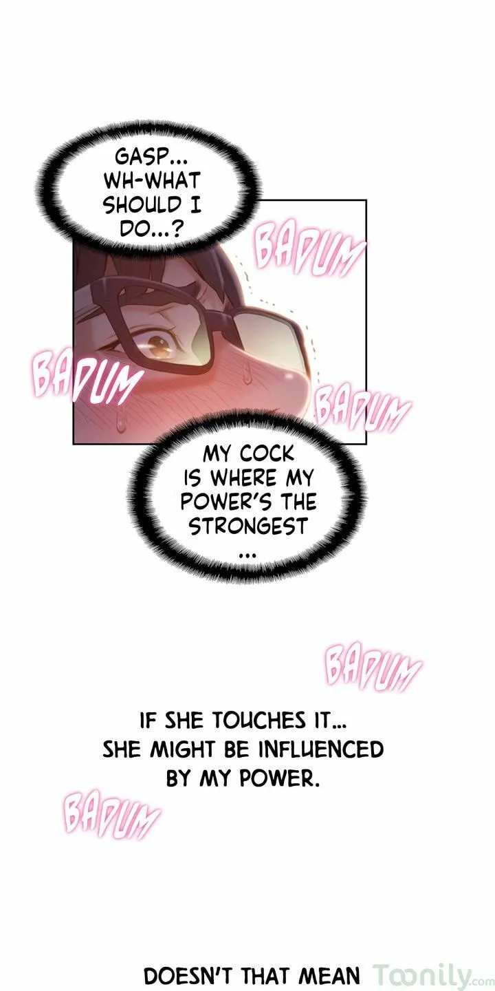 Sweet Guy Chapter 59 page 17 - 