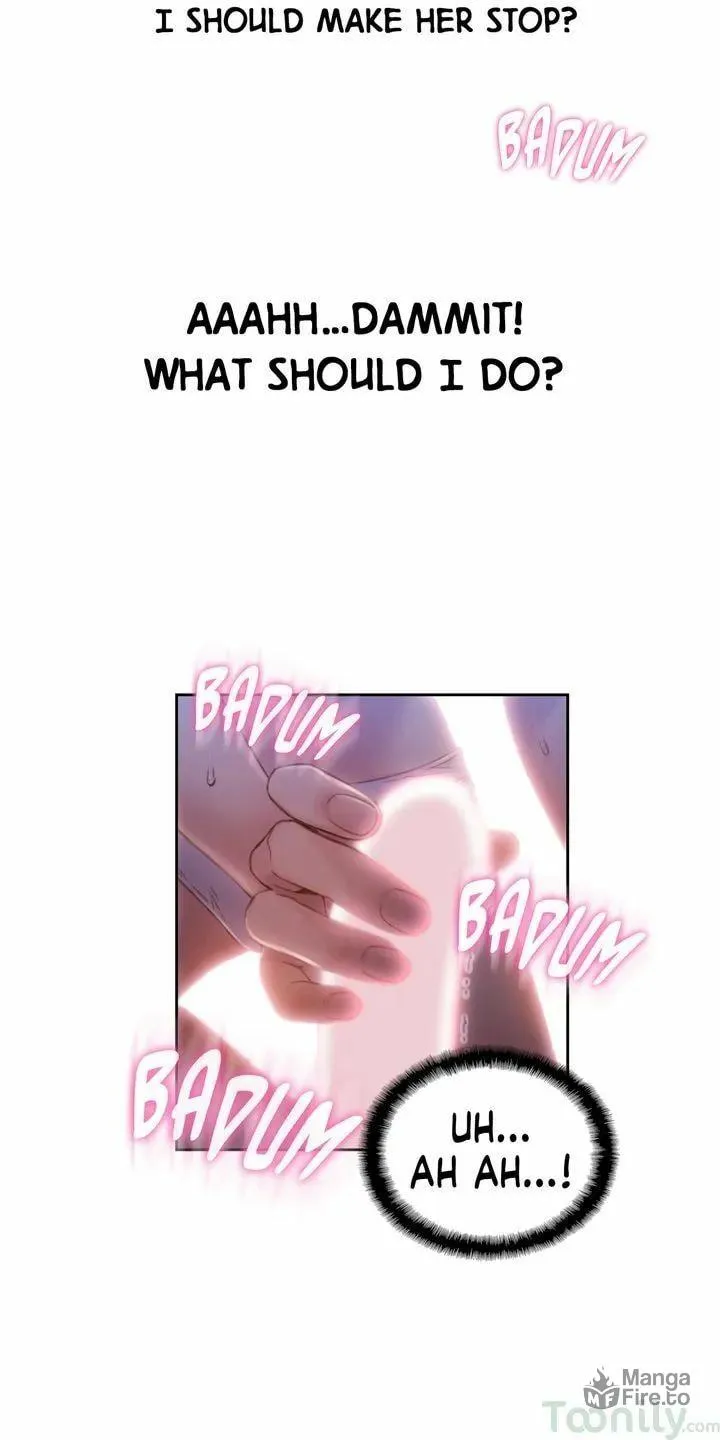 Sweet Guy Chapter 59 page 18 - 