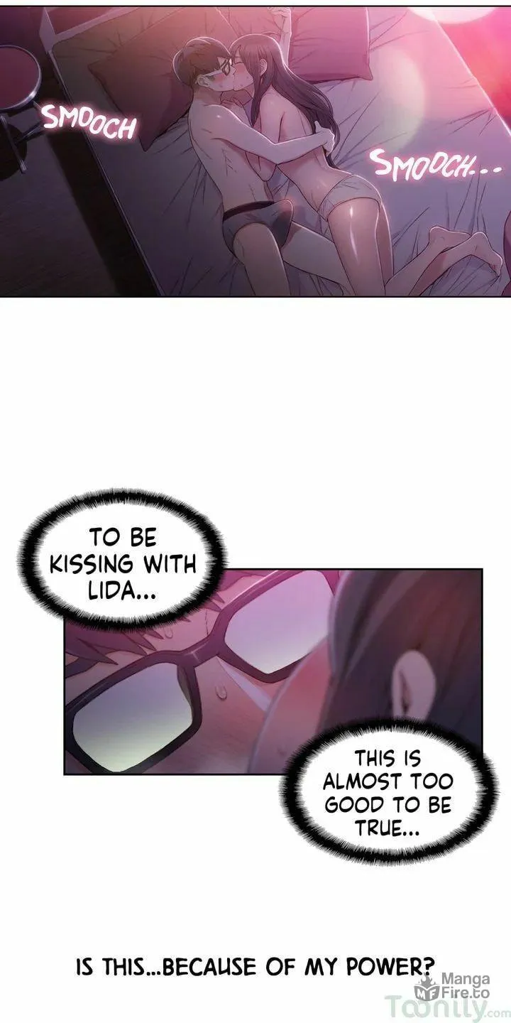 Sweet Guy Chapter 59 page 3 - 