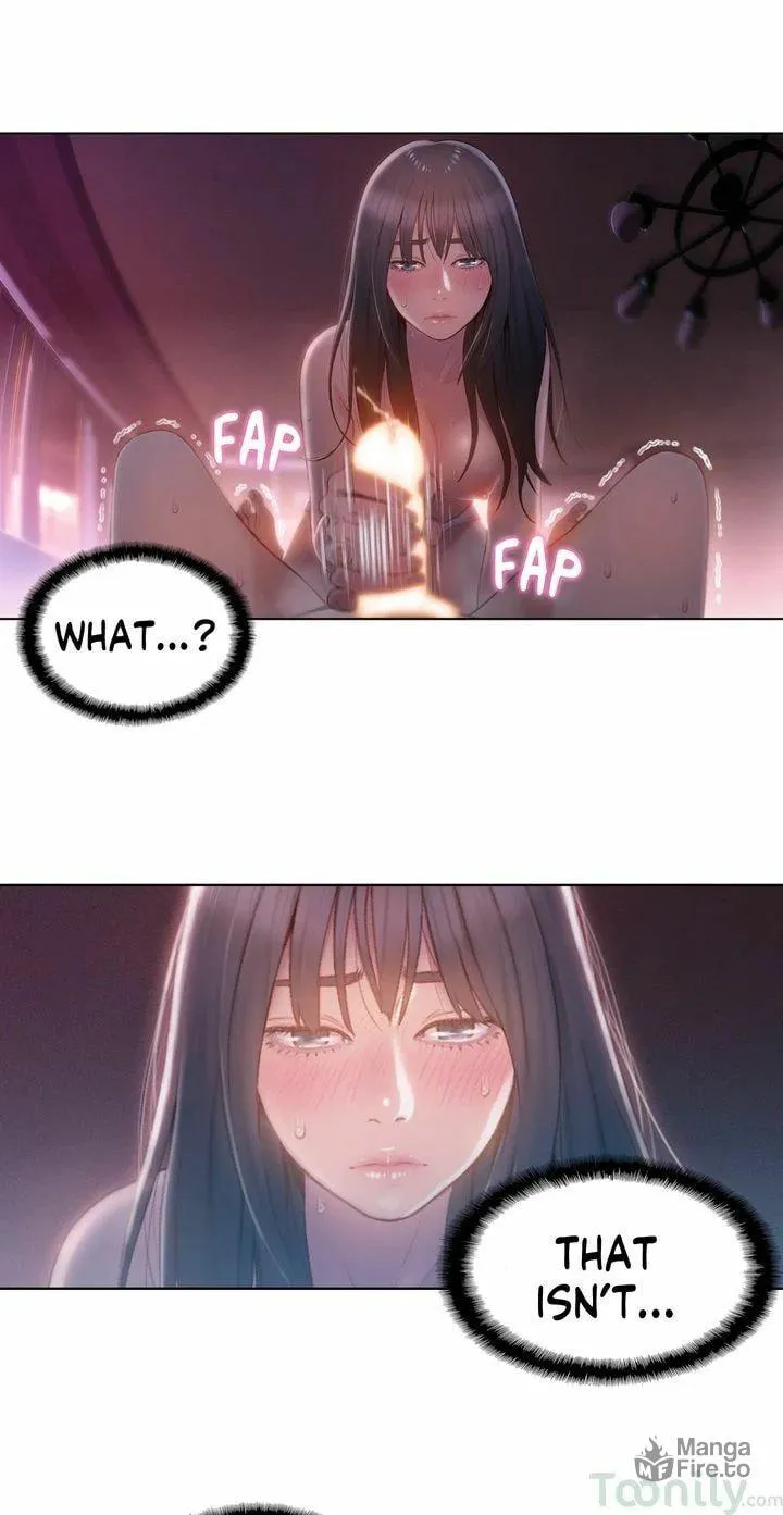 Sweet Guy Chapter 59 page 21 - 