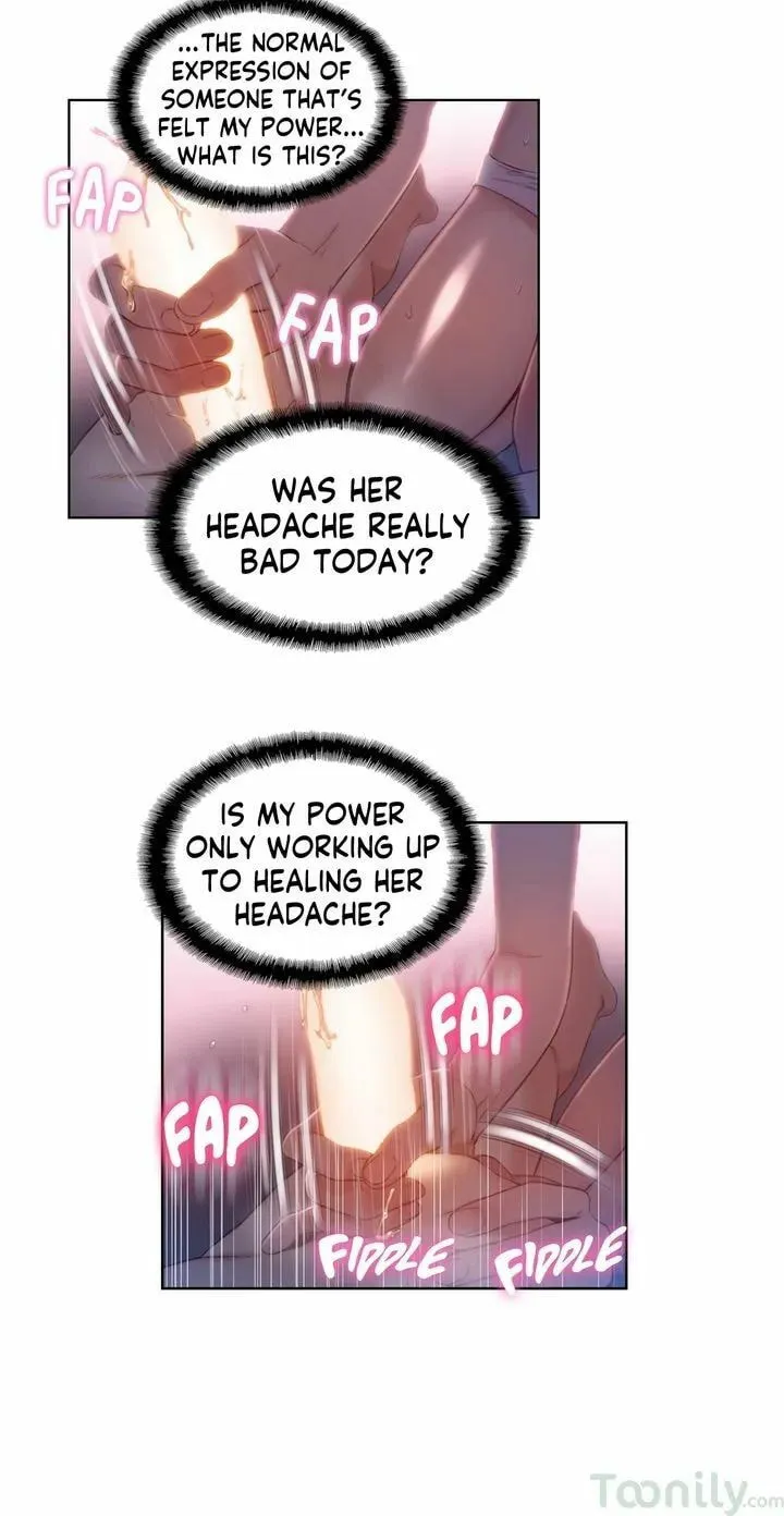 Sweet Guy Chapter 59 page 22 - 