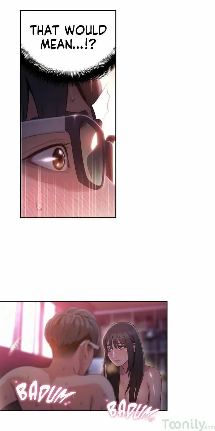 Sweet Guy Chapter 59 page 23 - 