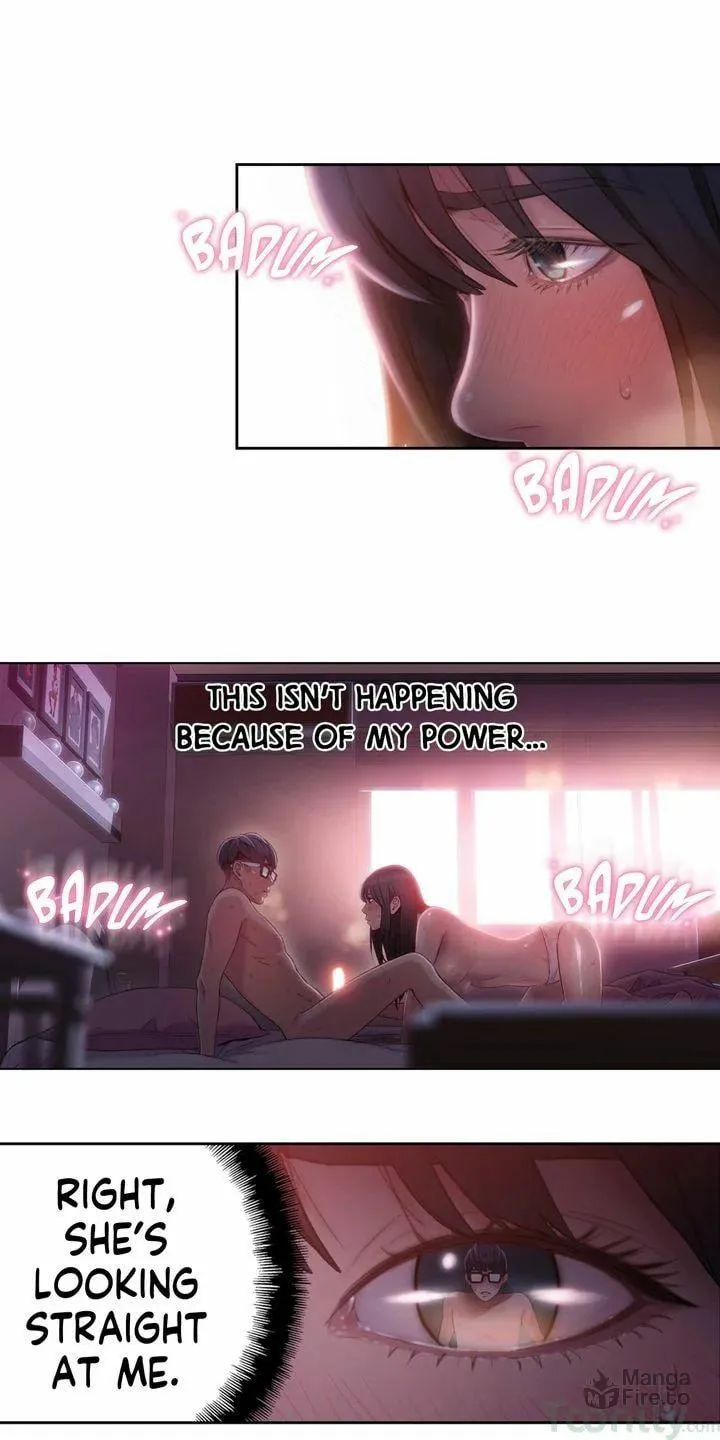Sweet Guy Chapter 59 page 24 - 