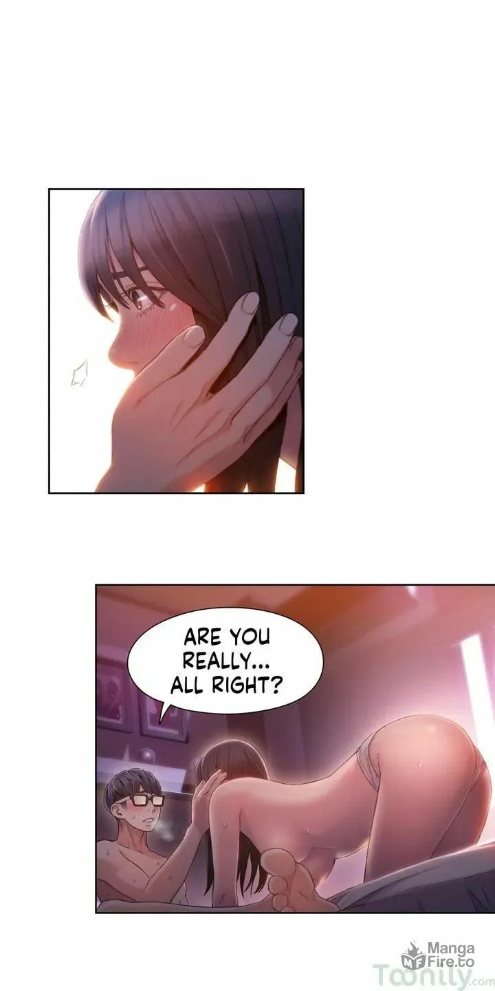Sweet Guy Chapter 59 page 25 - 