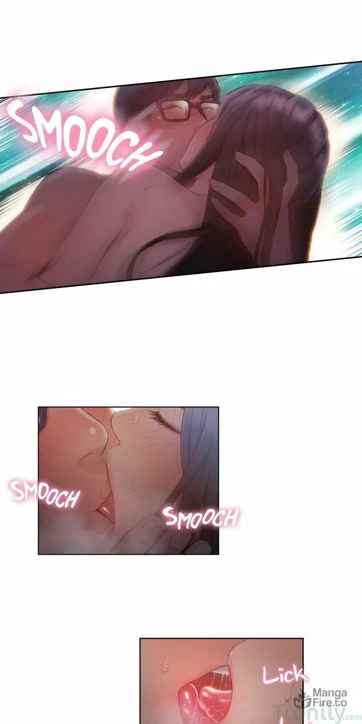 Sweet Guy Chapter 59 page 27 - 