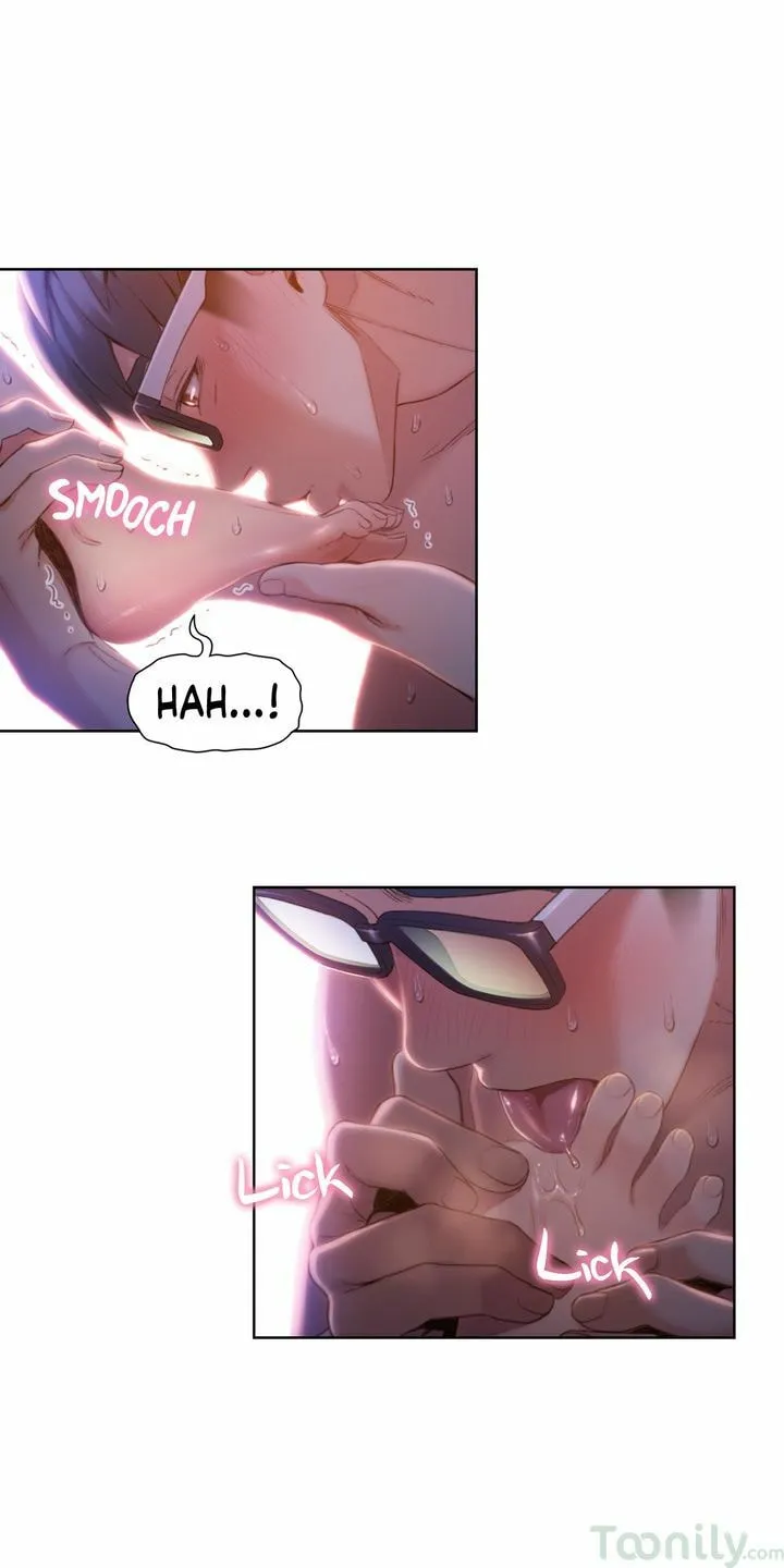 Sweet Guy Chapter 59 page 29 - 