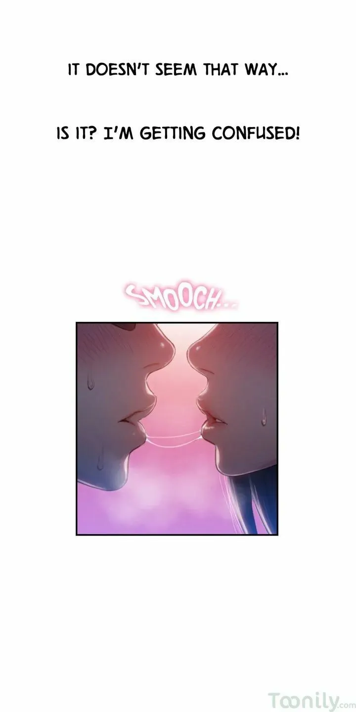 Sweet Guy Chapter 59 page 4 - 