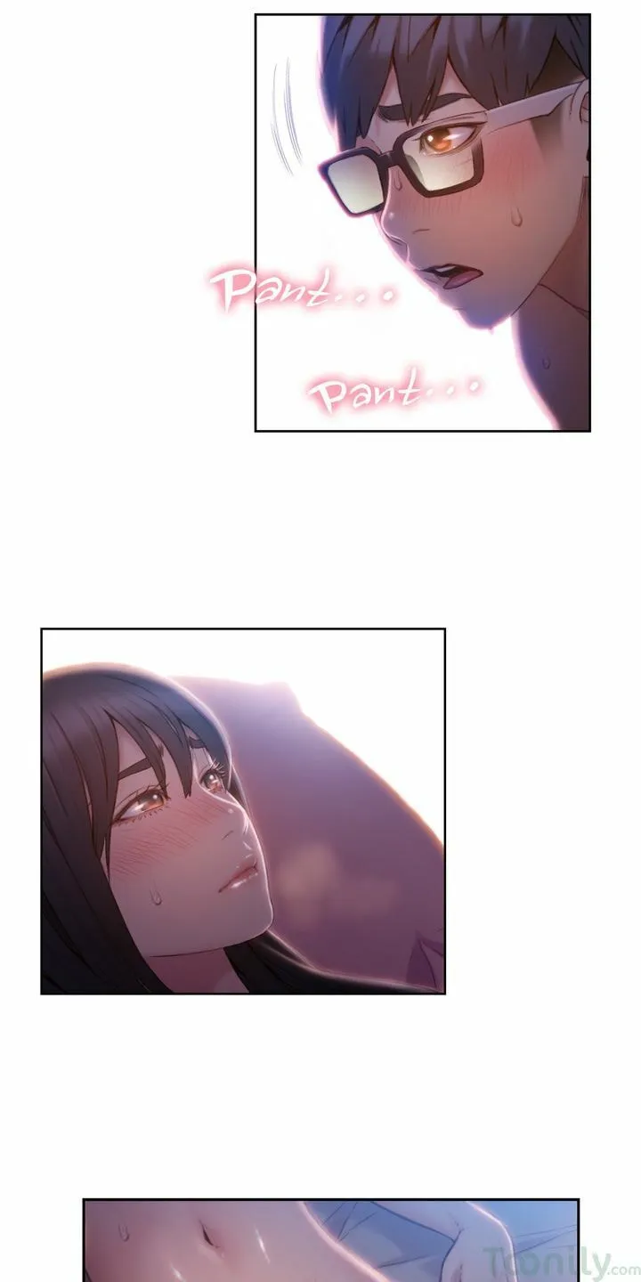 Sweet Guy Chapter 59 page 31 - 