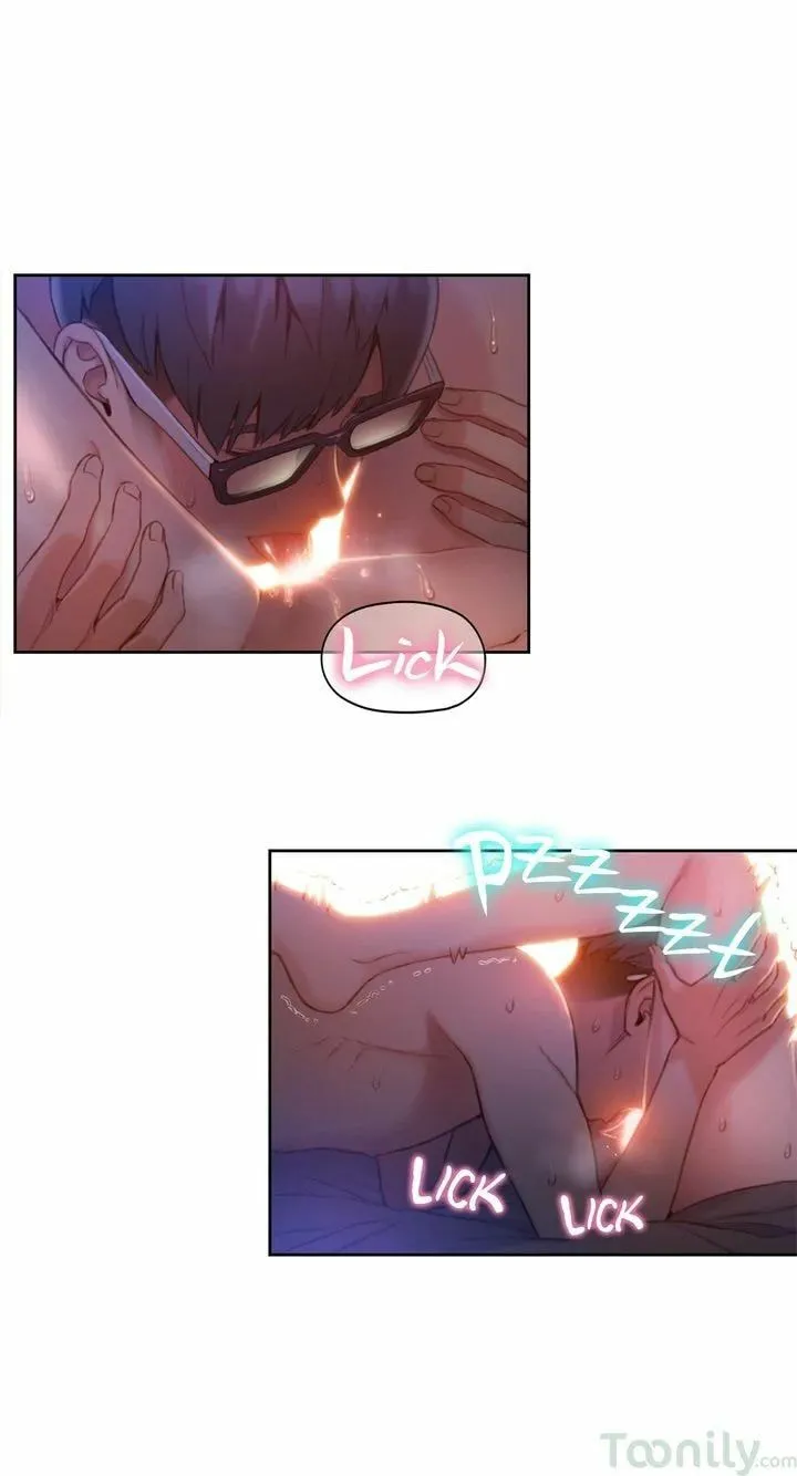 Sweet Guy Chapter 59 page 34 - 