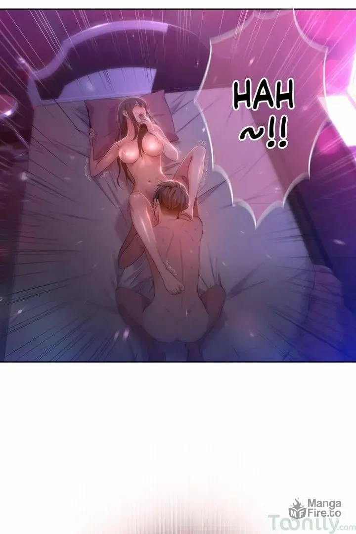 Sweet Guy Chapter 59 page 35 - 