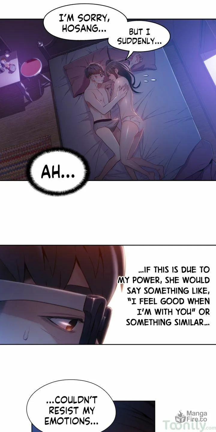Sweet Guy Chapter 59 page 5 - 