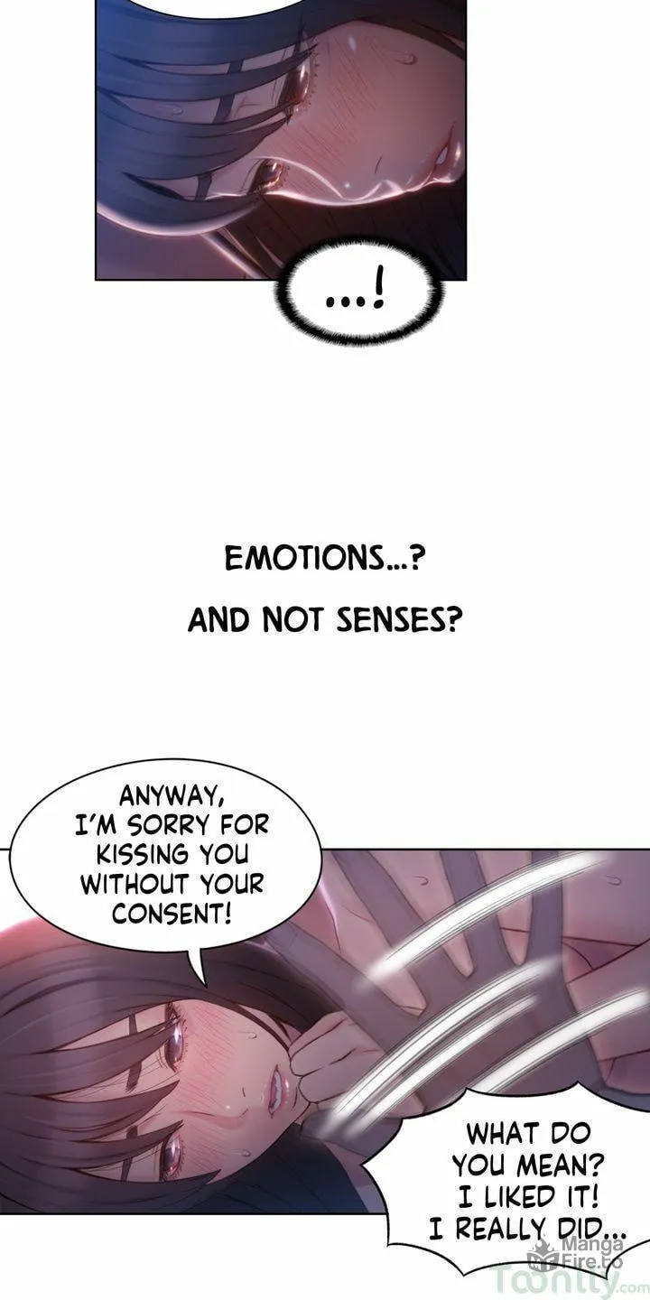 Sweet Guy Chapter 59 page 6 - 