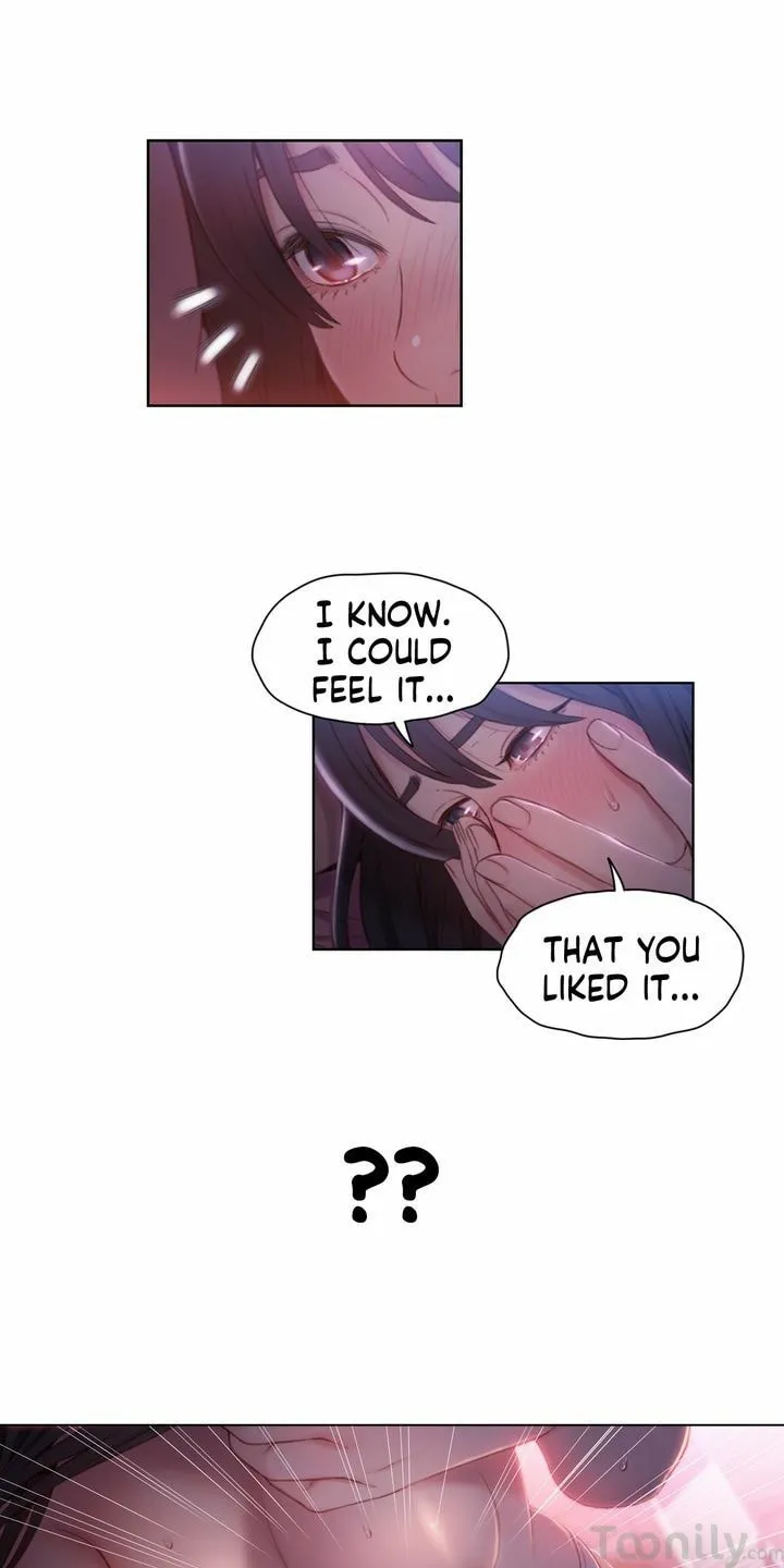 Sweet Guy Chapter 59 page 7 - 