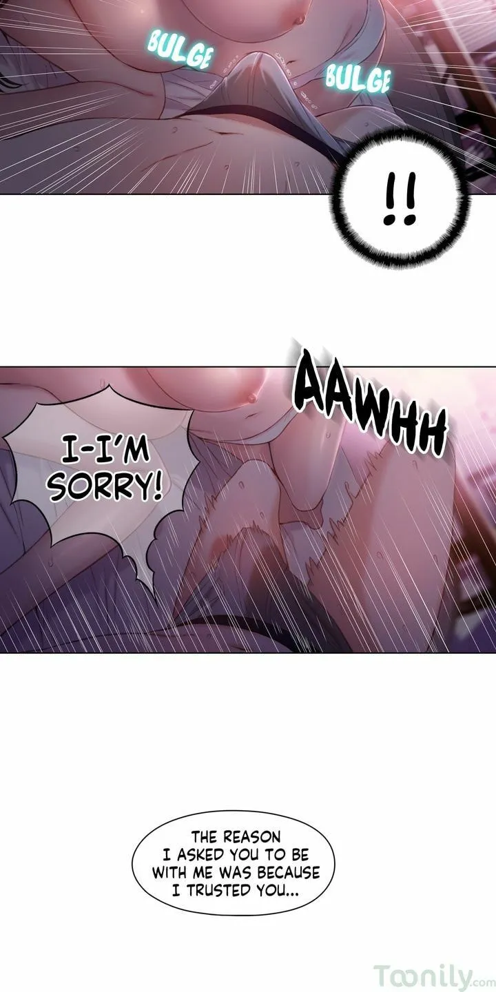 Sweet Guy Chapter 59 page 8 - 