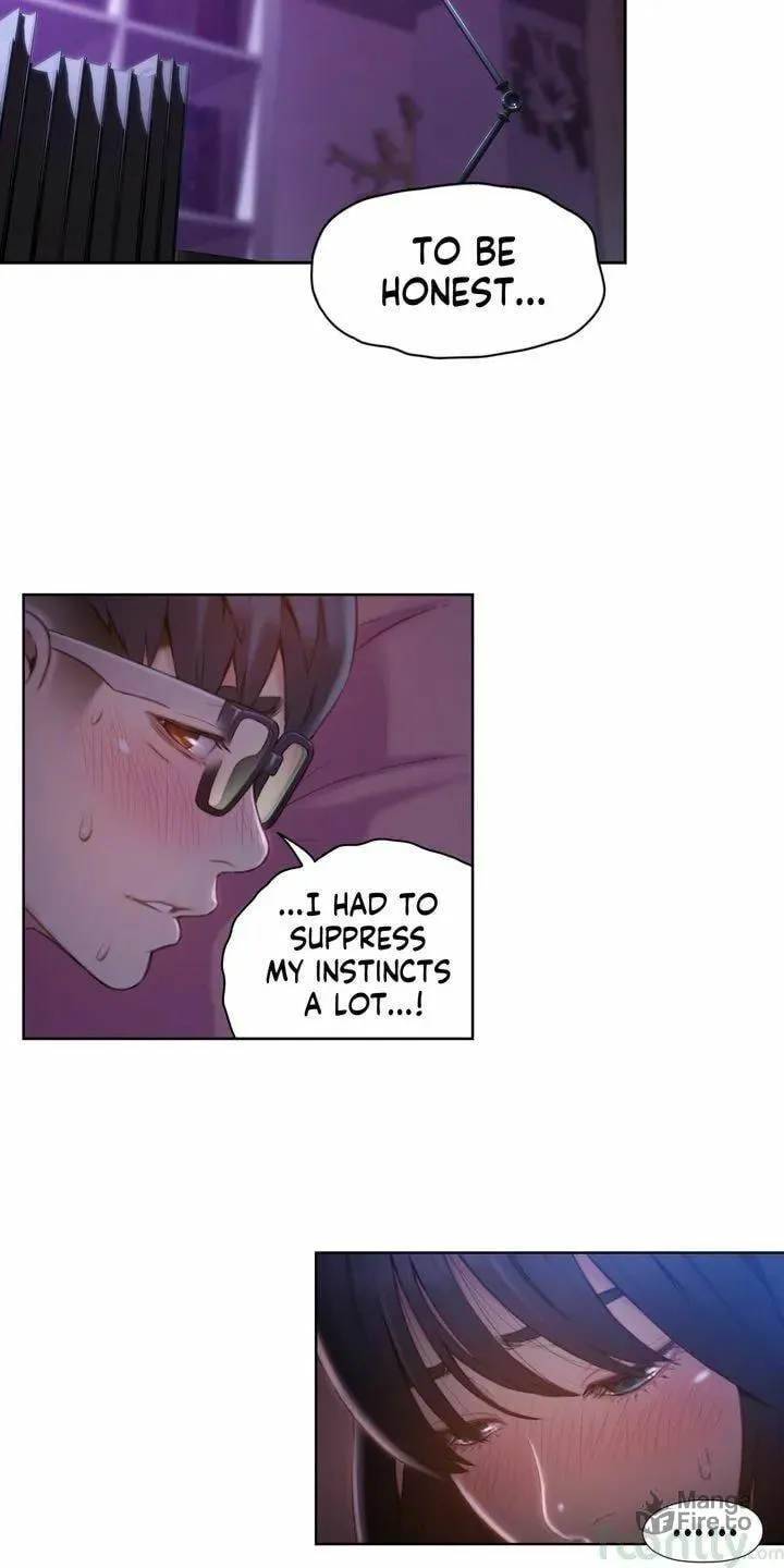 Sweet Guy Chapter 59 page 10 - 