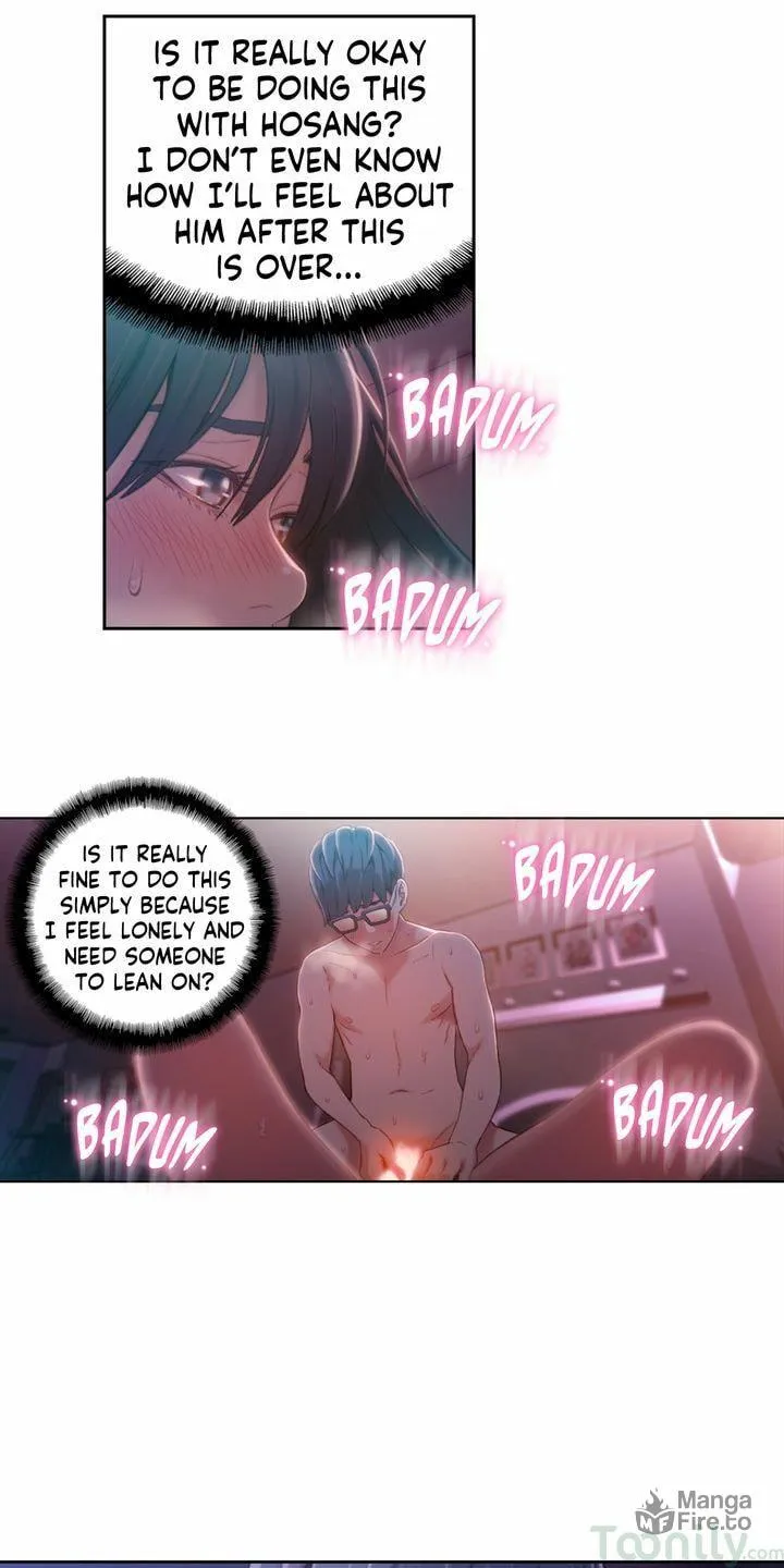 Sweet Guy Chapter 60 page 15 - 