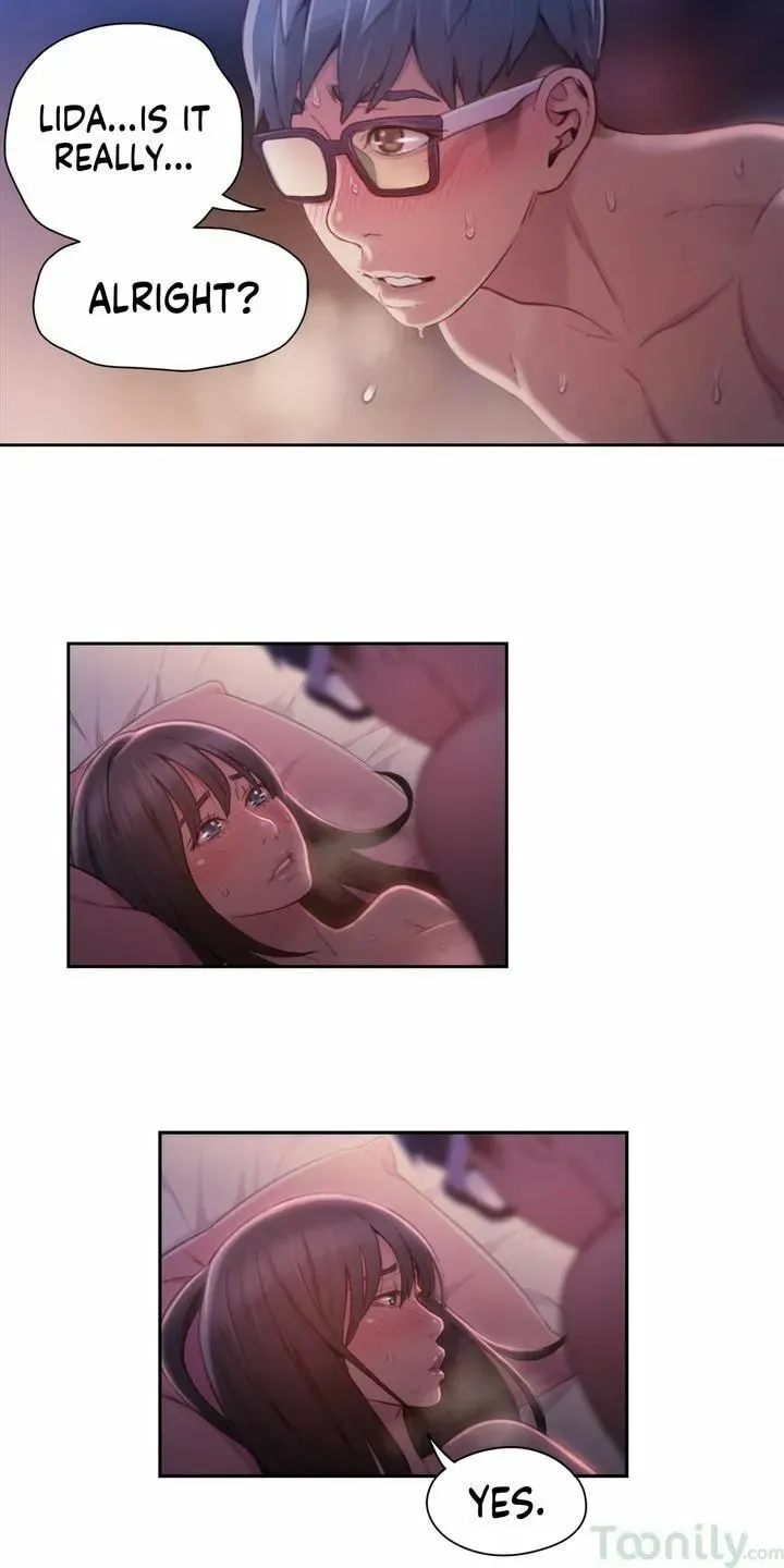 Sweet Guy Chapter 60 page 16 - 