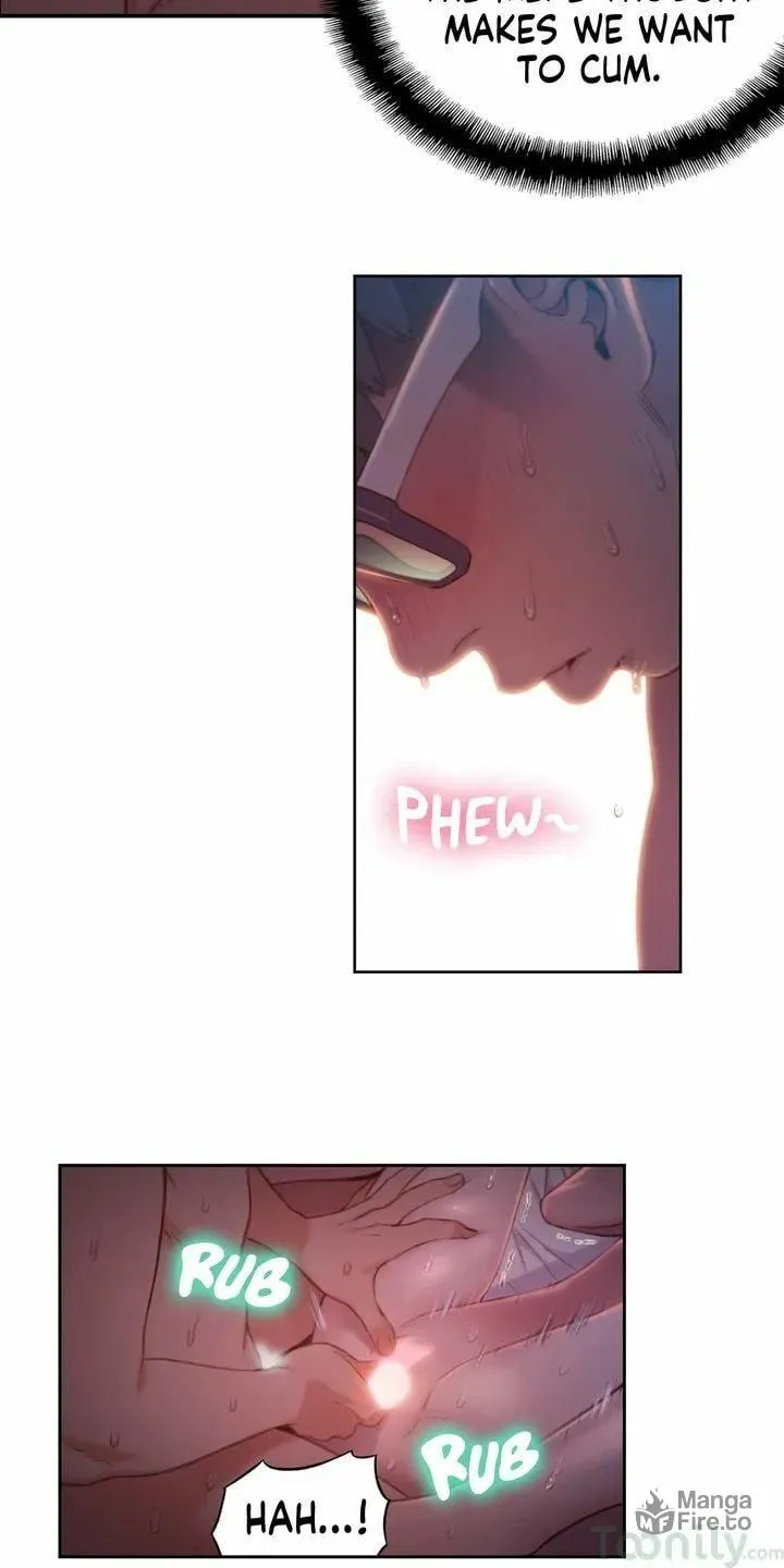 Sweet Guy Chapter 60 page 18 - 