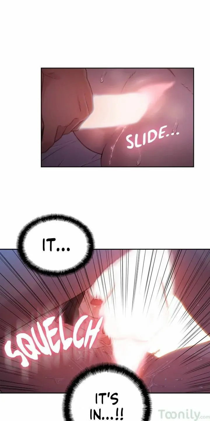 Sweet Guy Chapter 60 page 19 - 