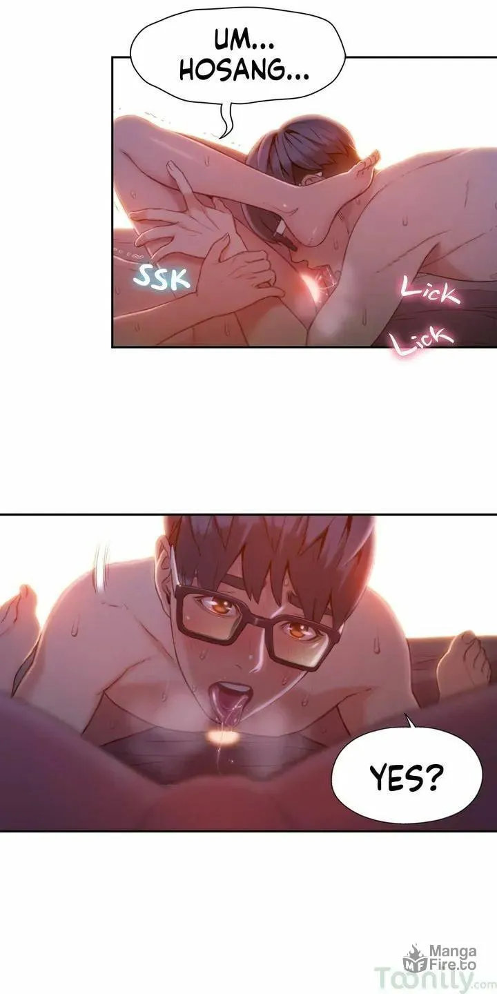 Sweet Guy Chapter 60 page 3 - 