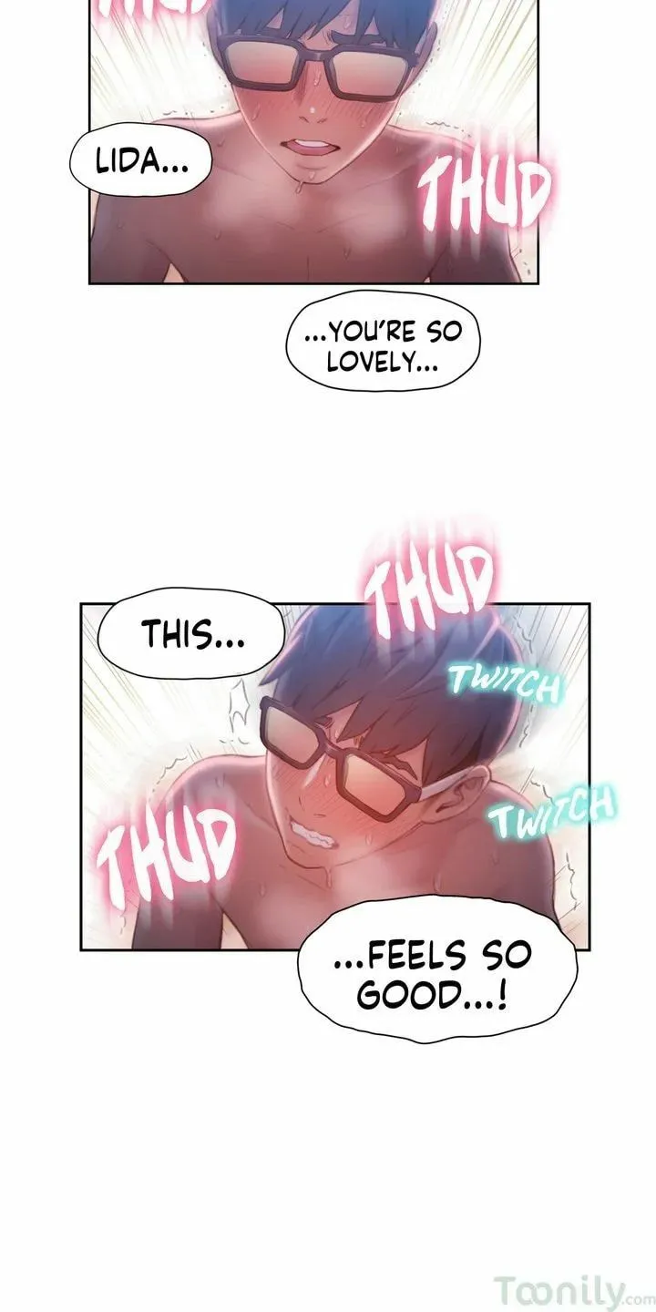 Sweet Guy Chapter 60 page 22 - 