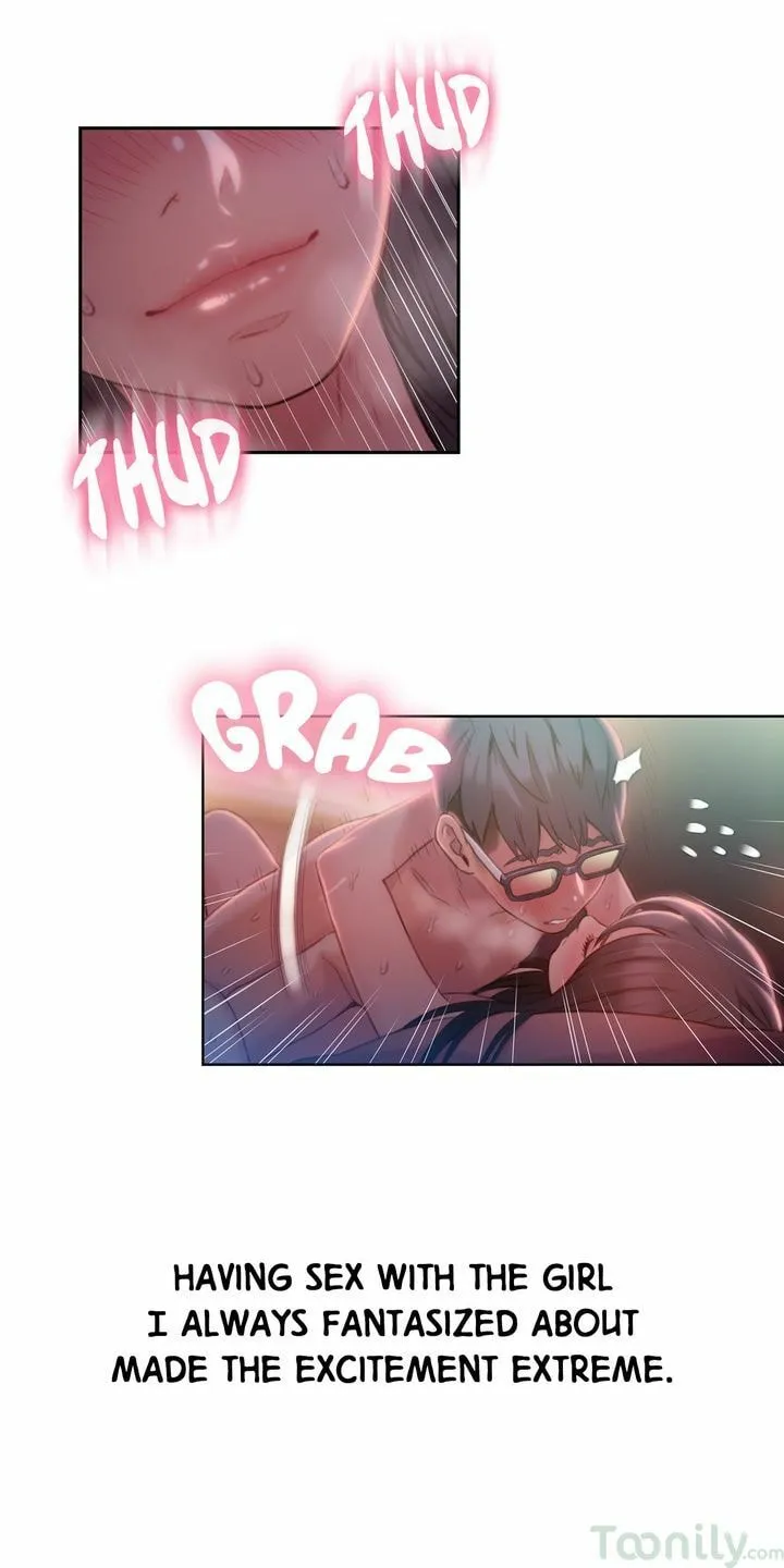 Sweet Guy Chapter 60 page 23 - 
