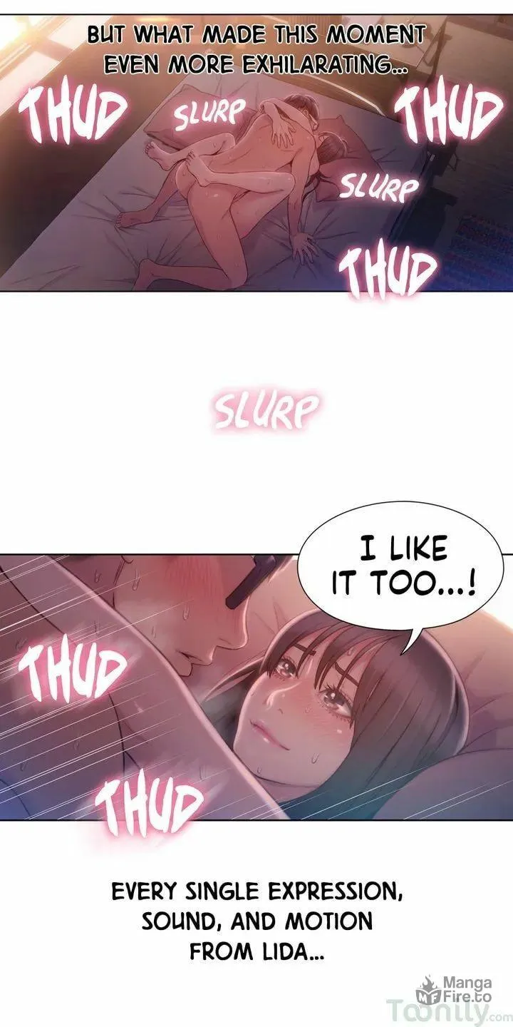 Sweet Guy Chapter 60 page 24 - 