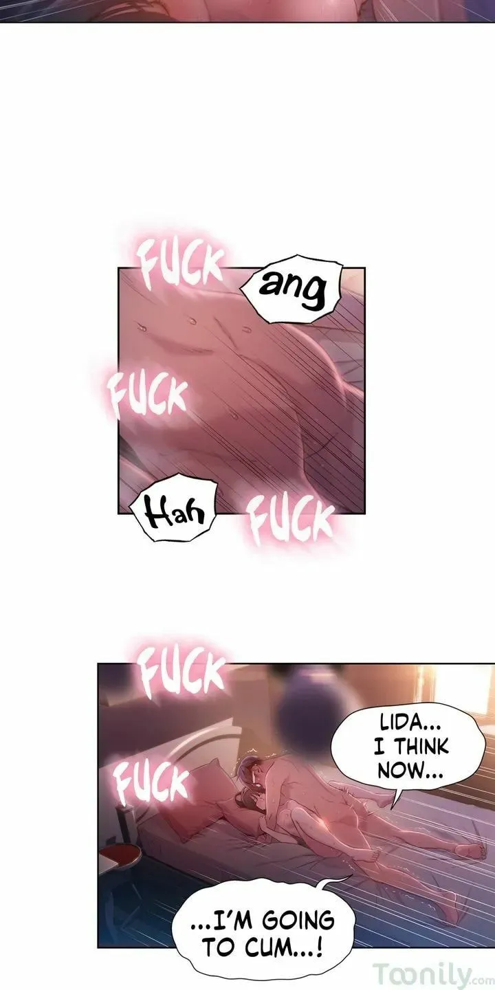 Sweet Guy Chapter 60 page 26 - 