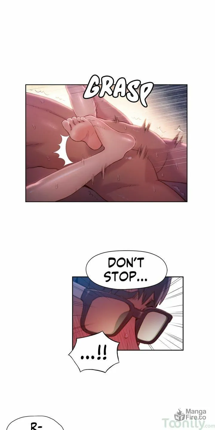 Sweet Guy Chapter 60 page 27 - 