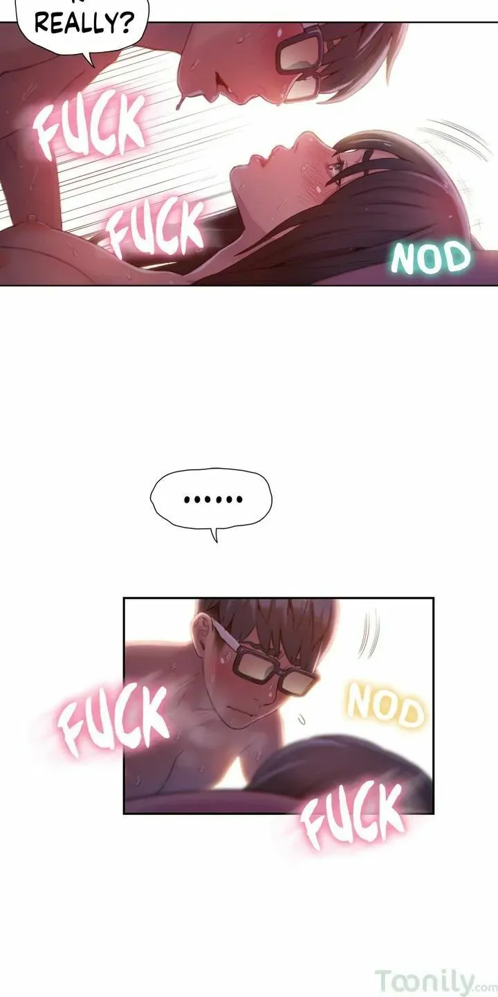 Sweet Guy Chapter 60 page 28 - 