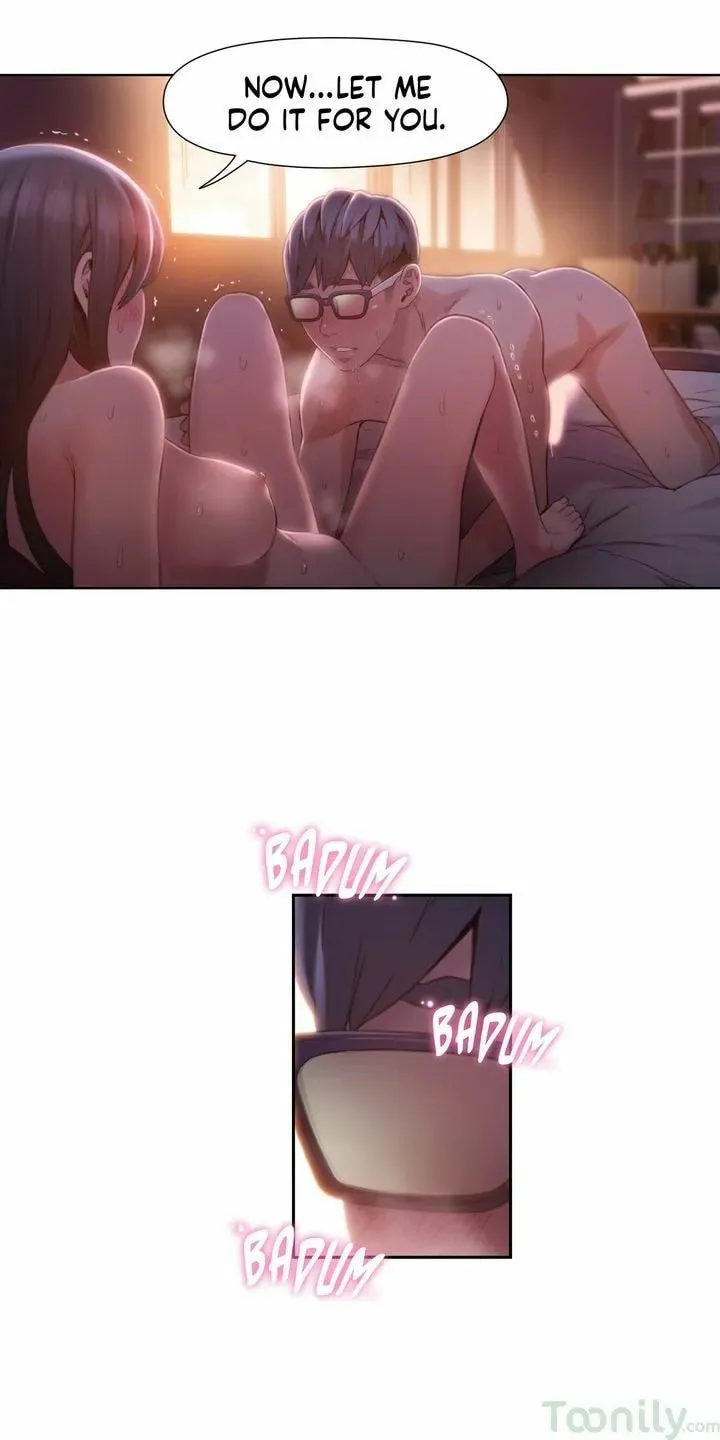 Sweet Guy Chapter 60 page 4 - 
