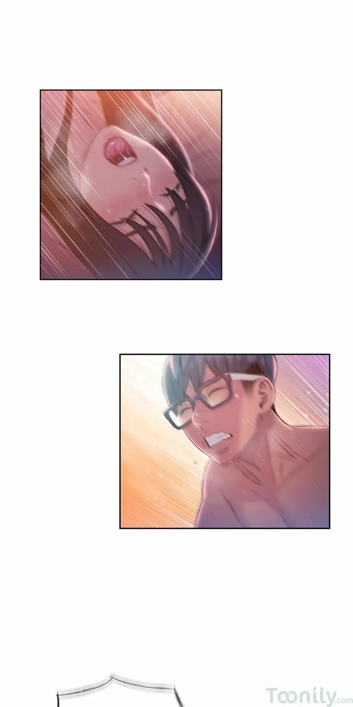 Sweet Guy Chapter 60 page 31 - 