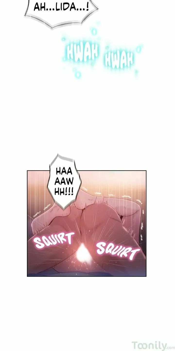 Sweet Guy Chapter 60 page 32 - 