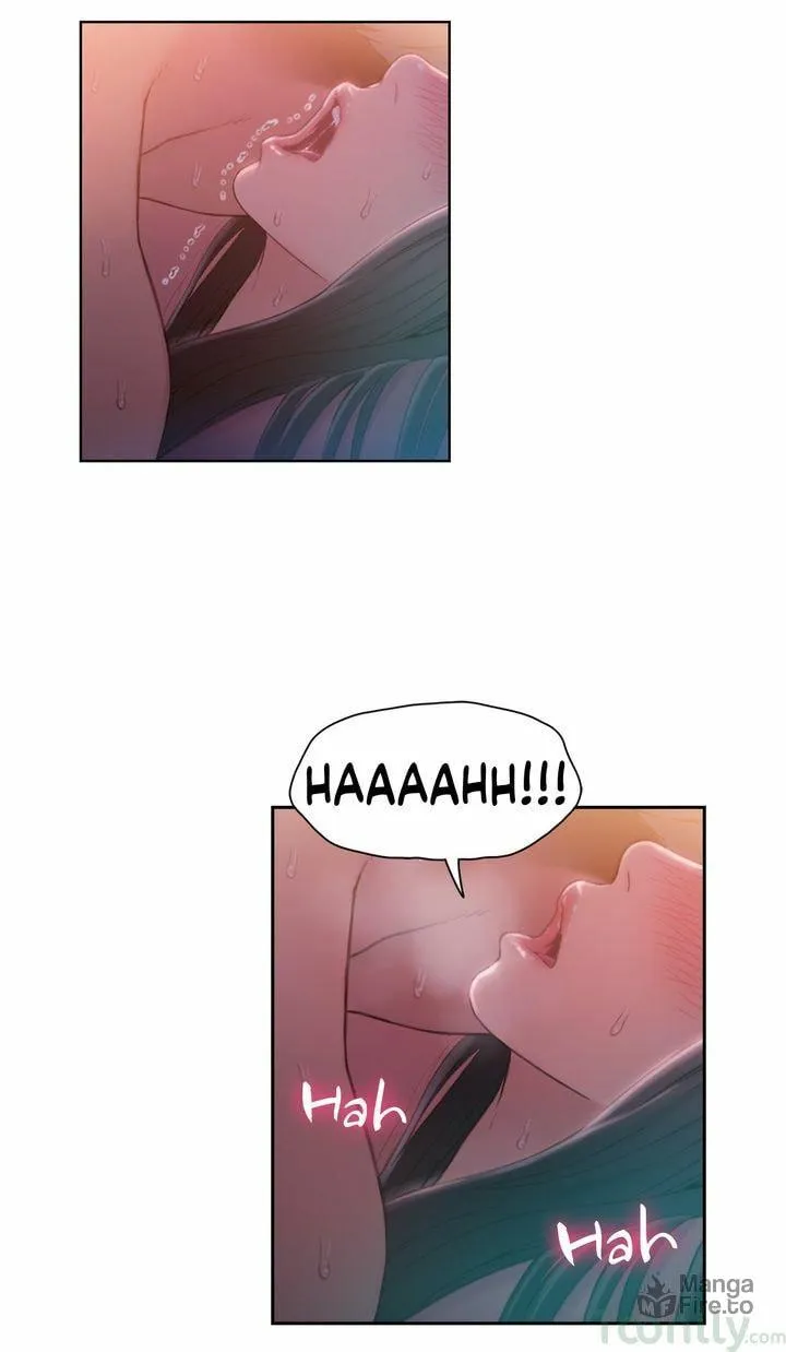 Sweet Guy Chapter 60 page 33 - 