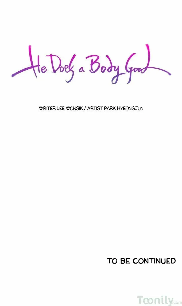 Sweet Guy Chapter 60 page 38 - 