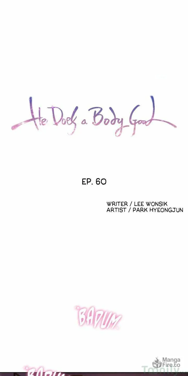 Sweet Guy Chapter 60 page 5 - 