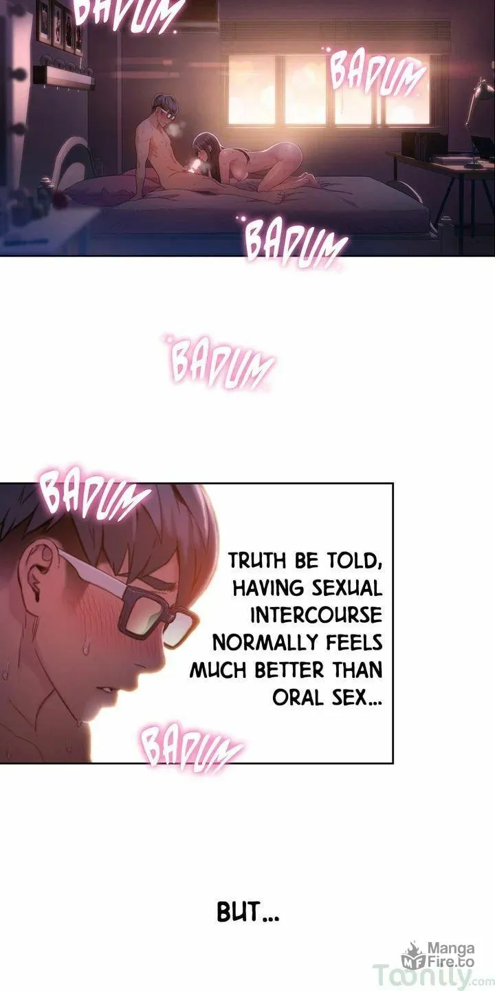 Sweet Guy Chapter 60 page 6 - 