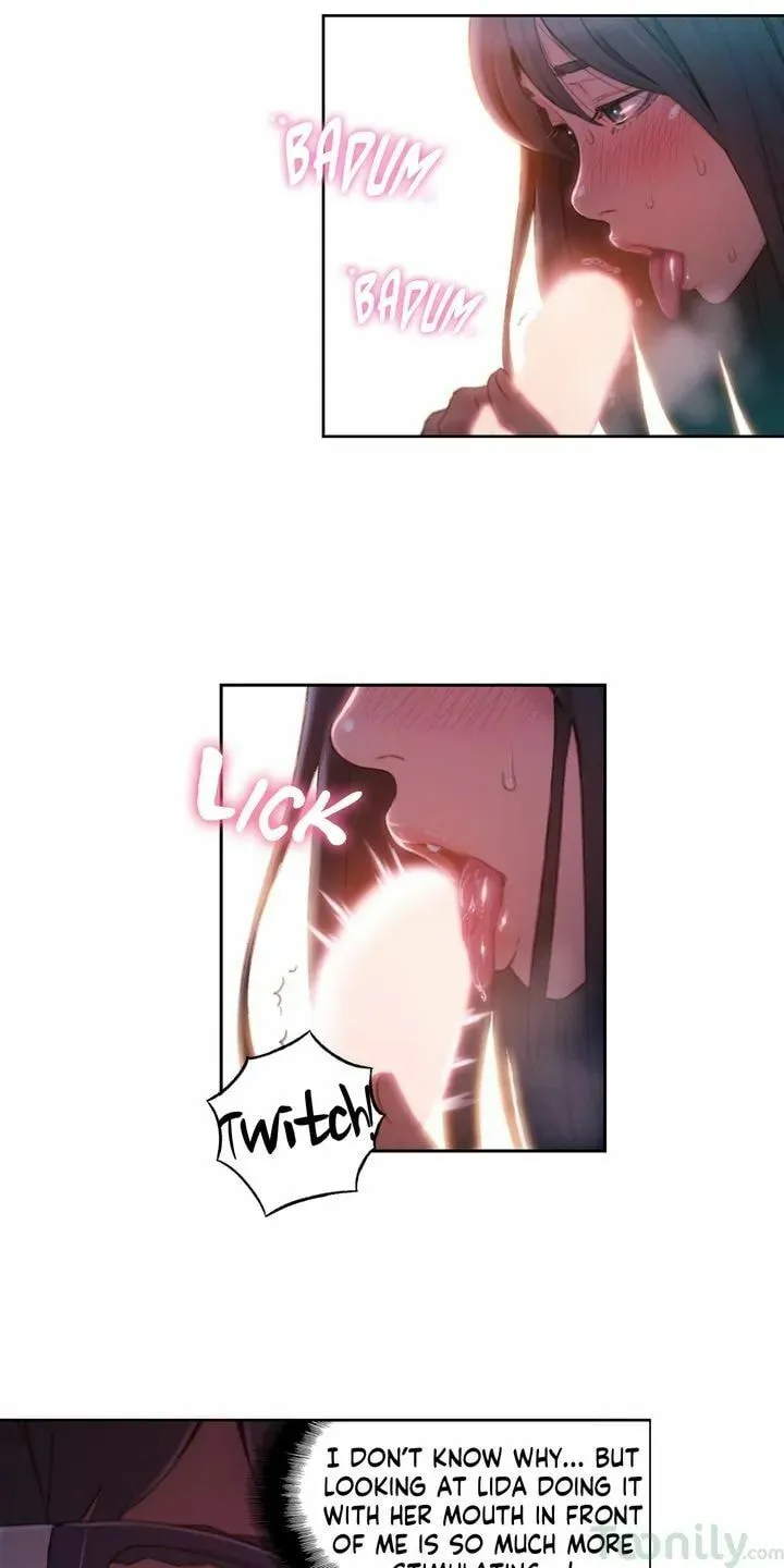 Sweet Guy Chapter 60 page 7 - 