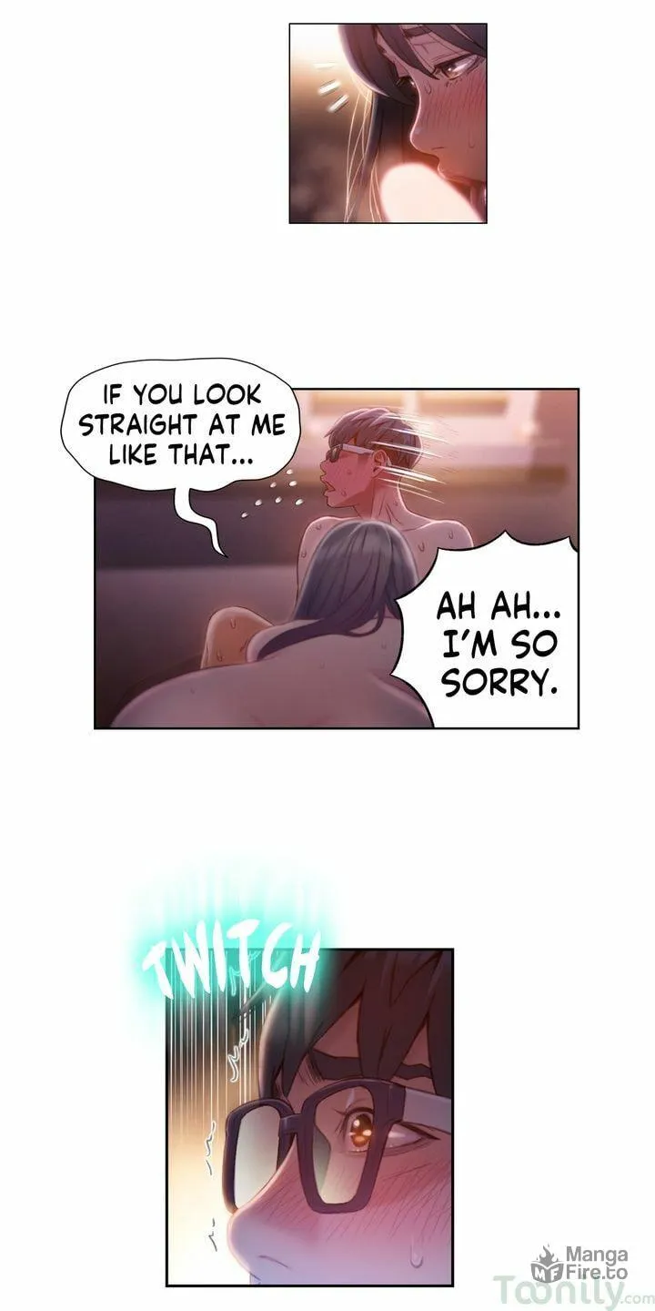 Sweet Guy Chapter 60 page 9 - 