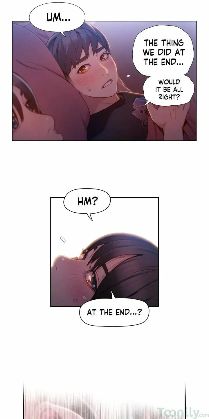 Sweet Guy Chapter 61 page 11 - 