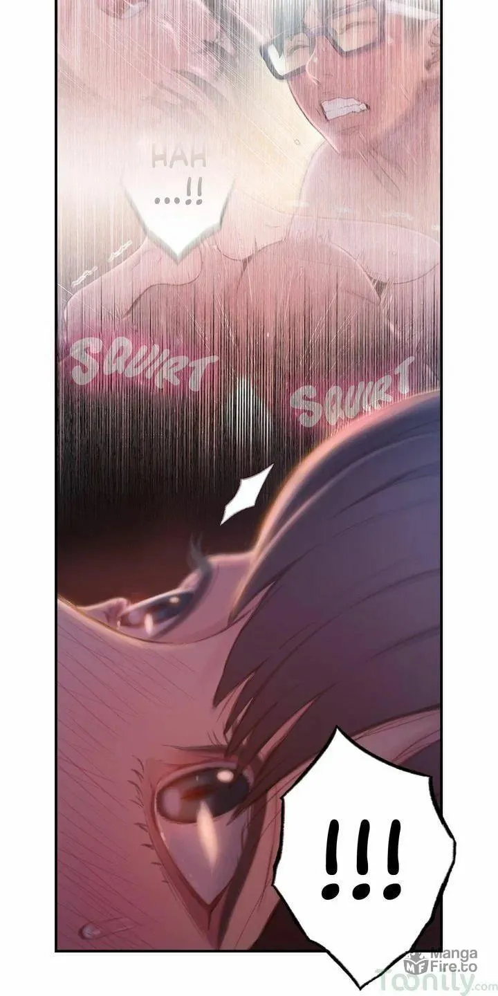 Sweet Guy Chapter 61 page 12 - 