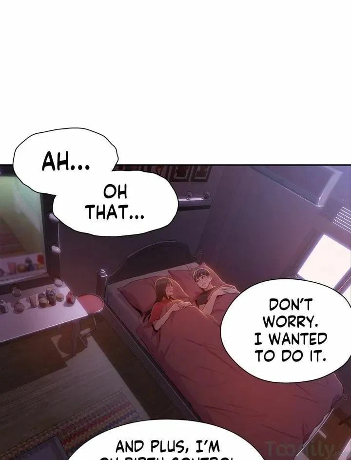Sweet Guy Chapter 61 page 13 - 