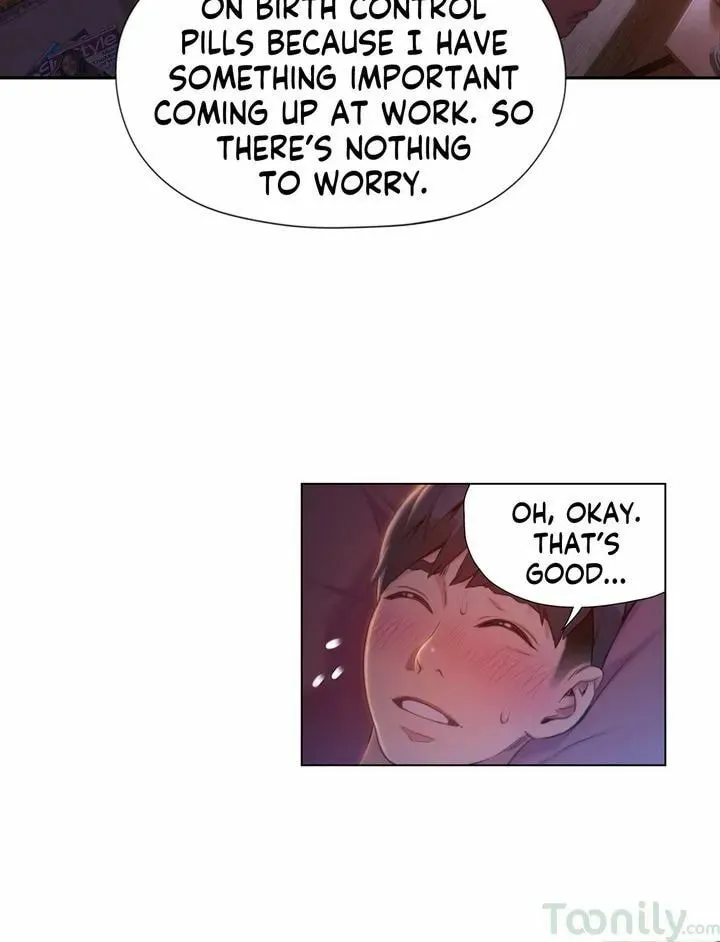 Sweet Guy Chapter 61 page 14 - 